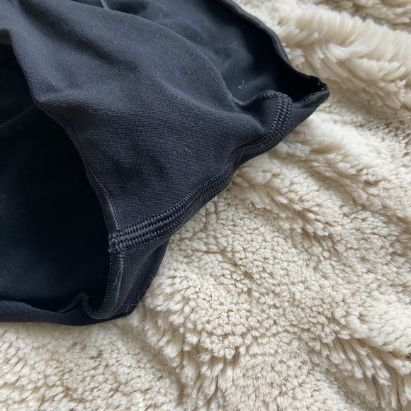 Skims Black High Waisted Booty Sculpting Briefs - Picture 2 of 7